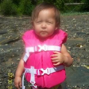 Meet your Posher, Isabel